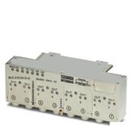 Децентрализ. устройство ввода-вывода IBS RL 24 DO 8/8-2A-T