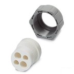 Кабельный ввод VC-K-KV-PG21 2X6/2X8
