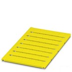 Маркировка для клеммных модулей UC-TM 12 YE