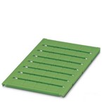 Маркировка для клеммных модулей UC-TM 16 GN
