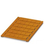 Маркировка для клеммных модулей UCT-TM 12 OG