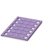 Маркировка для клеммных модулей UCT-TM 16 VT