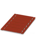Маркировка для клеммных модулей UCT-TM 4 RD