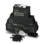 Модуль питания и удаленной сигнализации PT-IQ-PTB-UT