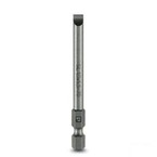 Наконечник для отвертки SF-BIT-SL 0,5X3,0-50