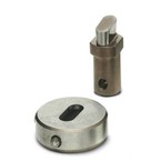 Пробойник PPS-ST (4,5X12)L
