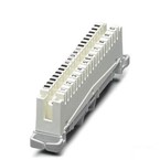 Разъединяющая колодка CT 10-TL