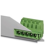 Разъем печатной платы DFK-PC 16/ 7-ST-10,16