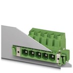 Разъем печатной платы DFK-PC 16/ 9-STF-SH-10,16