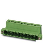Разъем печатной платы IC 2,5/15-STGF-5,08