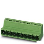 Разъем печатной платы IC 2,5/21-ST-5,08