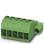 Разъем печатной платы IPC 5/10-STF-7,62