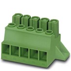Разъем печатной платы PCU 6/ 6-STD-10,16