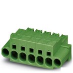 Разъем печатной платы SPC 5/11-STF-7,62