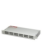 Устройство защиты от перенапряжений D-LAN-19"-4