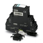 Устройство защиты от перенапряжений PT-IQ-2X1-24DC-UT