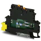 Устройство защиты от перенапряжений TT-2/2-M-24DC