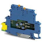 Устройство защиты от перенапряжений TT-EX(I)-M-24DC