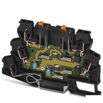 Устройство защиты от перенапряжений TT-ST-M-2/2-24DC