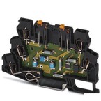 Устройство защиты от перенапряжений TT-ST-M-2-PE-24AC