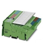 Устройство сопряжения с шиной IBS IL 24 BK DIO 16/16