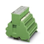 Устройство сопряжения с шиной IBS ST ZF 24 BK DIO 8/8/3-T