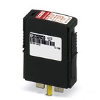 Штекерный модуль для защиты от перенапряжений, тип 1/2 VAL-MS-T1/T2 48/12.5 ST