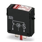Штекерный модуль для защиты от перенапряжений, тип 2 VAL-MS 230 ST