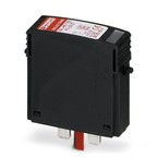 Штекерный модуль для защиты от перенапряжений, тип 2 VAL-MS 230-UD-ST