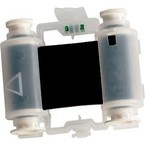 Риббон Brady m71-r4300 аналог на tls / hm r-4310, черный, 50.8x46000 мм