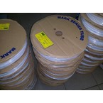 Трубка ПВХ Mark Series IB4020, в рулоне, белая