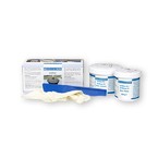 Смола полиуретановая для литья Weicon urethane 45 , резиновый компаунд (wcn10514005)