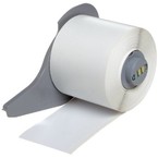 Этикетки Brady M71C-2000-595-WT, винил, 50,8мм.х15,24 м, белые