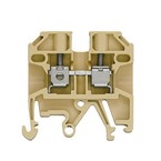 Проходная клемма SAK 2.5 EN BL