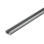 Монтажная рейка TS 20 CX10/2M/ST/ZN