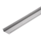 Монтажная рейка TS 35 X7.5/2M/ST/ZN