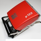 sice10-p123-25 - Портативный маркиратор e10-p123, окно 120х25мм, кабель 7.5м