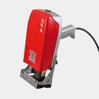 sice10-p62 - Портативный маркиратор e10-p62, окно 60x25мм, кабель 7.5м