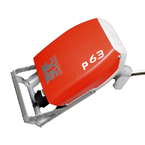 sice10-p63 - Портативный маркиратор e10-p63, окно 60x25мм, кабель 7.5м