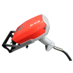 sice10D-p62 - Портативный маркиратор e10D-p62, окно 60х25мм, кабель 7.5м, глубокая маркировка