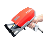 sice10D-p63tbn - Портативный маркиратор e10D-p63, окно 60х25мм, кабель 7.5м, глубокая маркировка