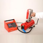 sice7-p122 - Портативное оборудование ударно-точечной маркировки e7-p122