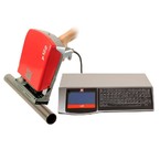sice8-p122 - Портативное оборудование ударно-точечной маркировки e8-p122