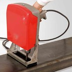 sice8-p122k - Портативное оборудование ударно-точечной маркировки e8-p122 и KBW KIT: Комплект LS2208-SR20007R-KR (сканер LS2208, кабель PS/2, подставка, интерфейс разрыв клавиатуры для портативного оборудования ударно-точечной маркировки e8- p122.