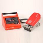 sice9-p62 - Портативный маркиратор e9-p62, окно 60x25мм, кабель 3.5м