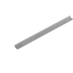 Монтажная рейка TS 15 X5/2M/ST/ZN