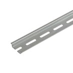 Монтажная рейка TS 35X7.5 LL 2M ST ZN