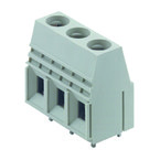 Клемма печатной платы omnimate power 10.16мм LUP/10.16/01/90/3.2SN/GY/BX/SO