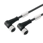 Кабели SAI концентратор сигналов контрольная линия (M12/M12) SAIL/M12BWM12W/3/8.0U