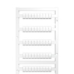 Маркировка клеммы MltiFit MF/W/9/5.2F/MC/NE/WS